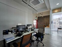 Harvey Road (D13), Office #528795981